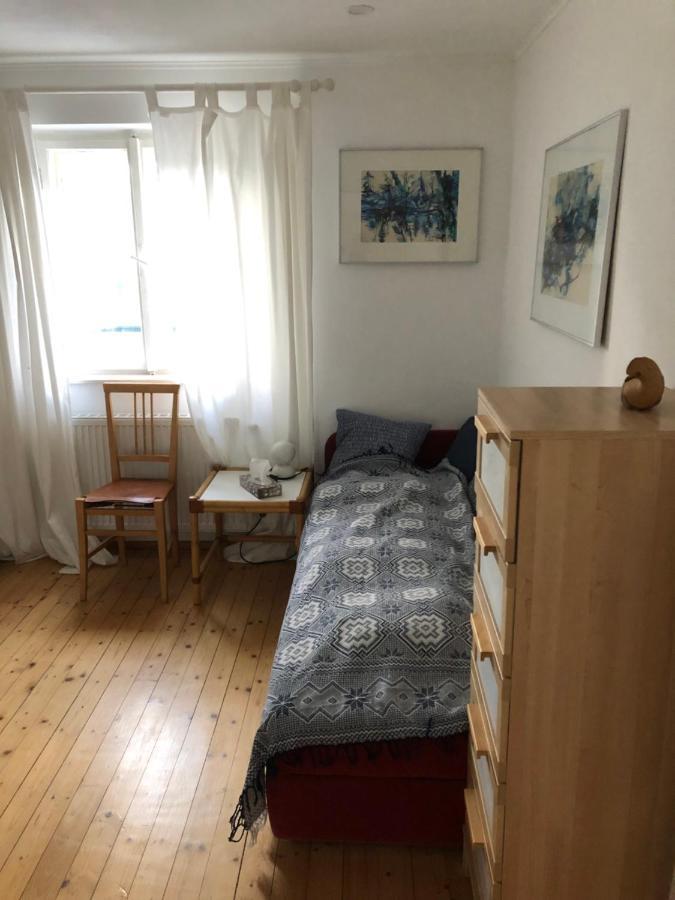 Haus Mit Sauna Und Privatem Badeteich In Anif Bei Salzburg Exteriér fotografie